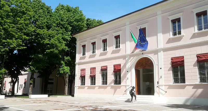 Consegne a domicilio Castenaso
