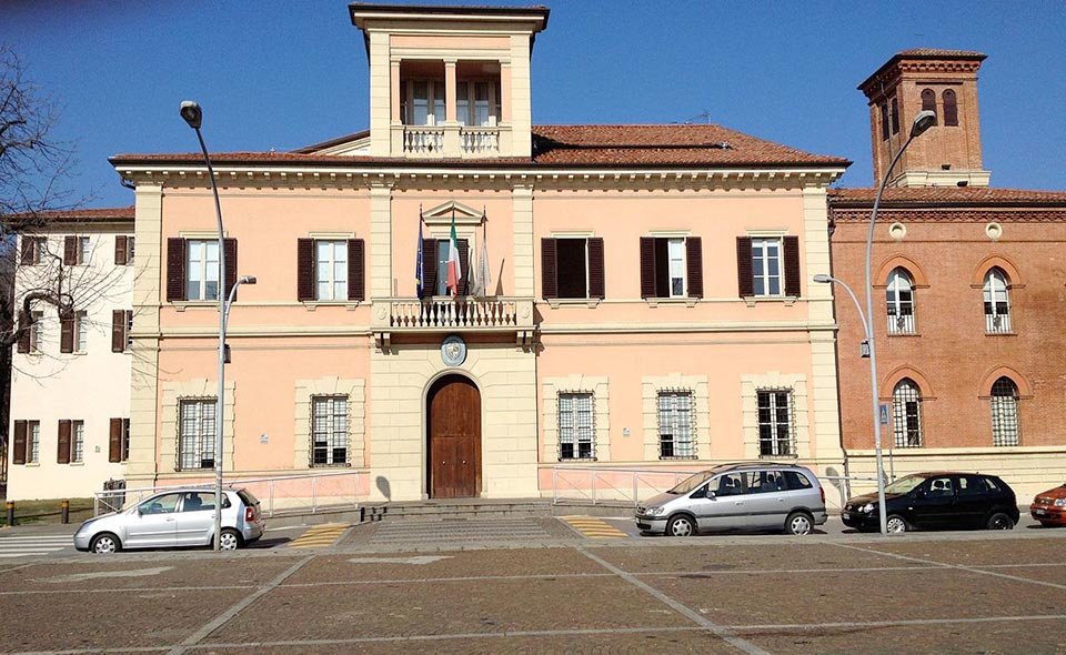 Consegne domicilio San Lazzaro