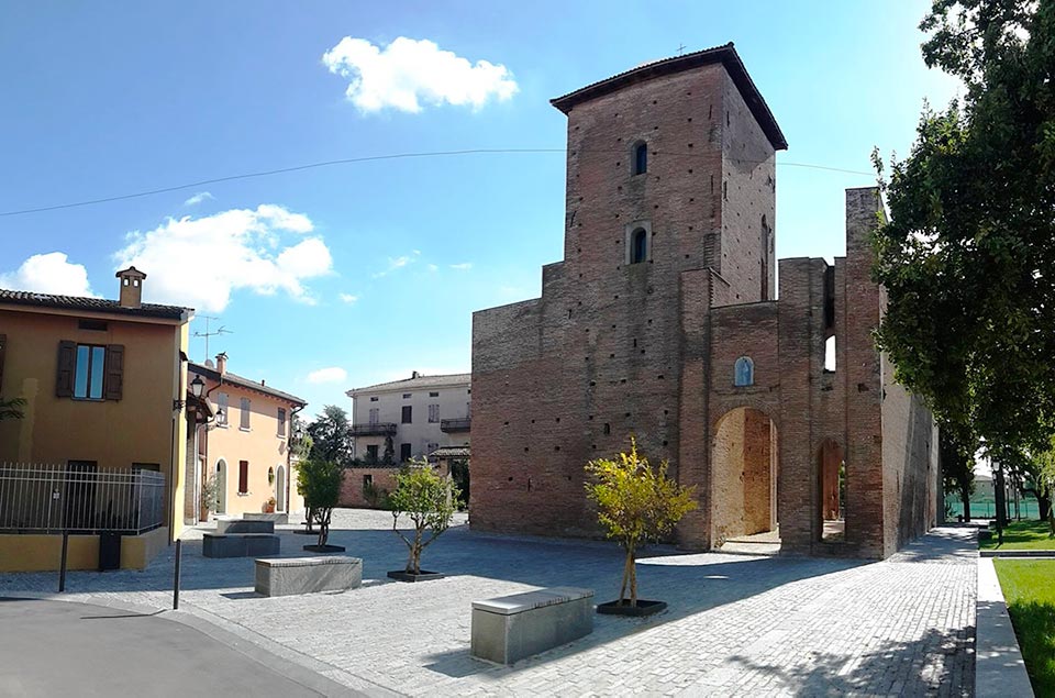 Consegne domicilio Pieve