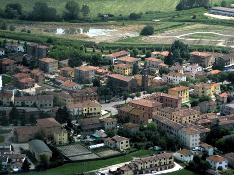 spesa domicilio malalbergo