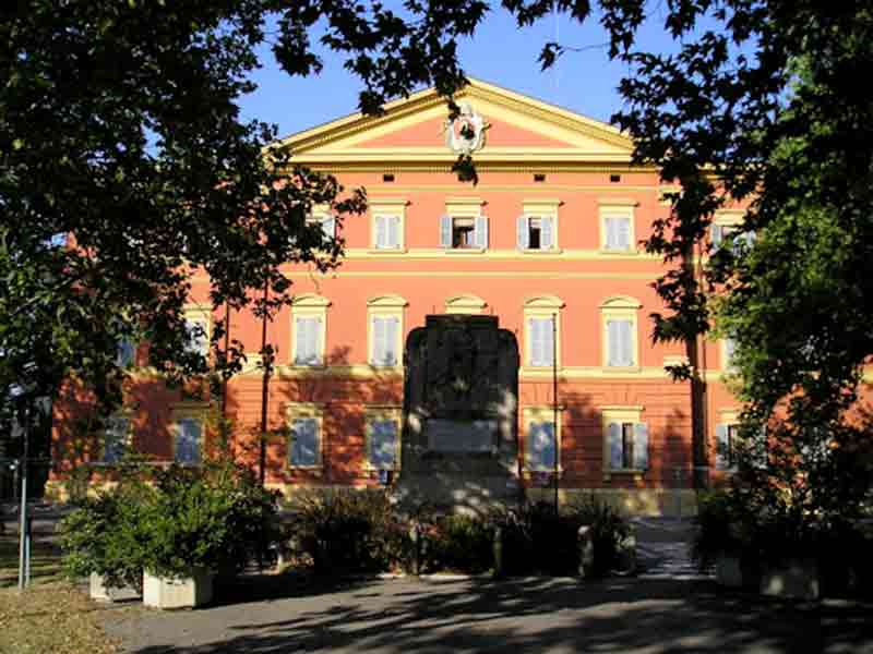 Consegne a domicilio Ozzano