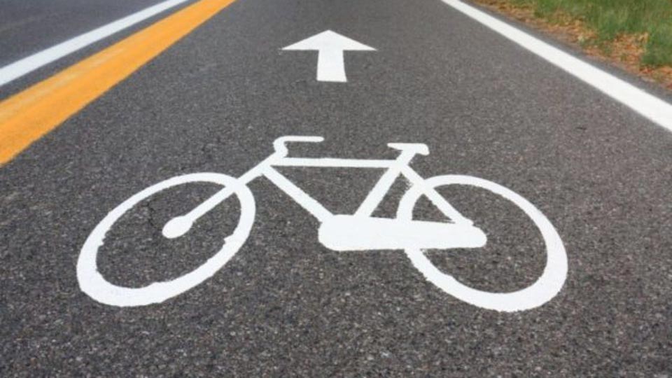 La “Bicipolitana – Rete Ciclabile Metropolitana Bolognese”