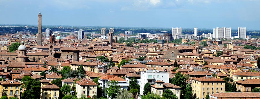 Riqualificazione e Rigenerazione delle Aree ex Coop Ceramica e Stazione
