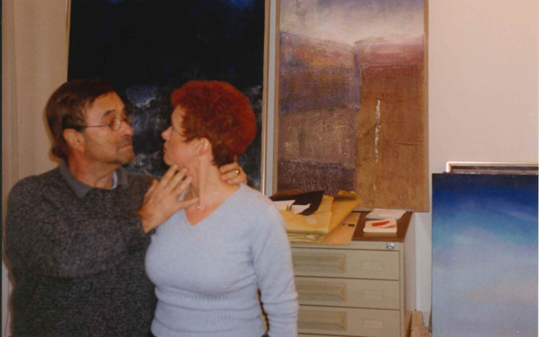 Riapertura della mostra “Domenica Regazzoni Lucio Dalla a 4 mani”, fino al 2 giugno