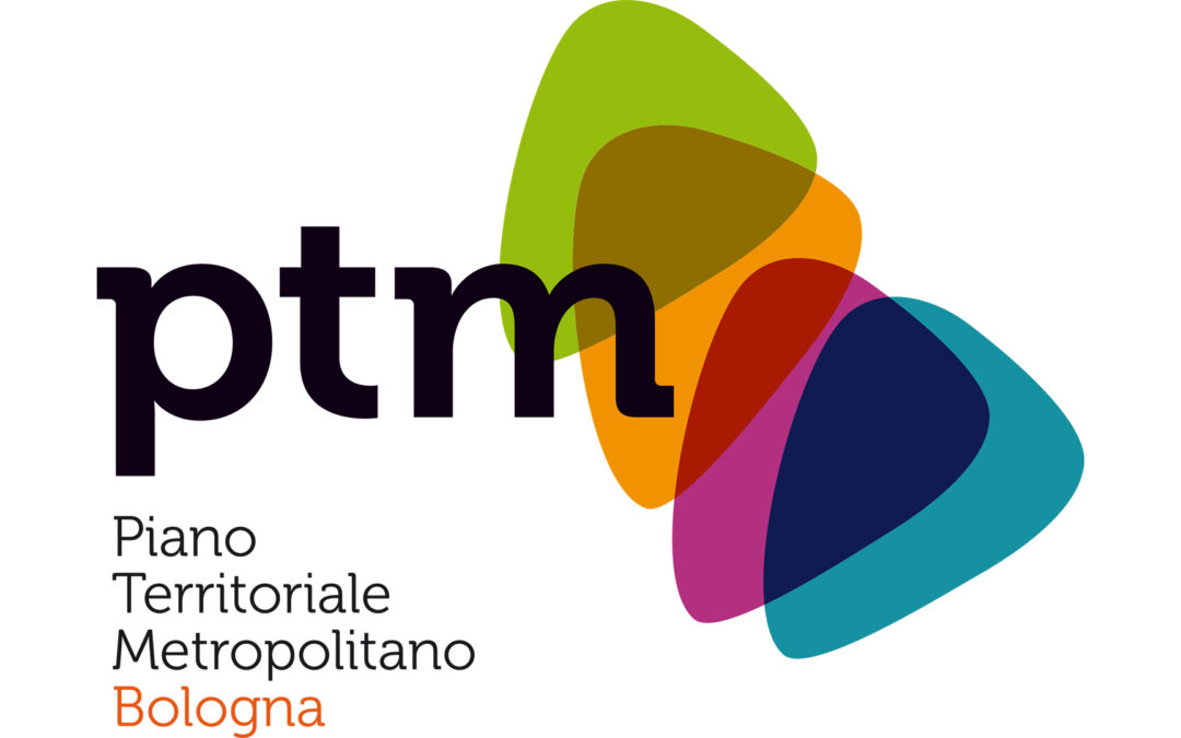 ptmbologna.it: un sito per raccontare il Piano Territoriale Metropolitano