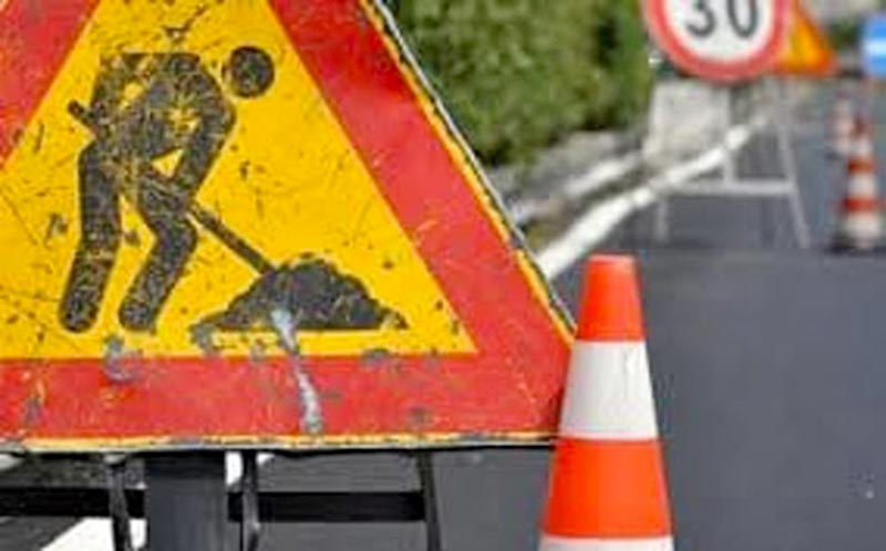 Coronavirus, Riaprono i Cantieri della Città Metropolitana