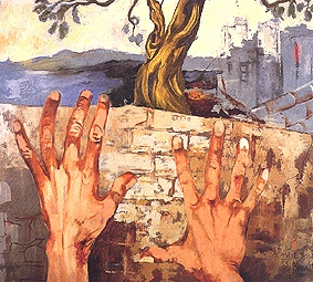 Opere Maestro Daniele Scaglioni