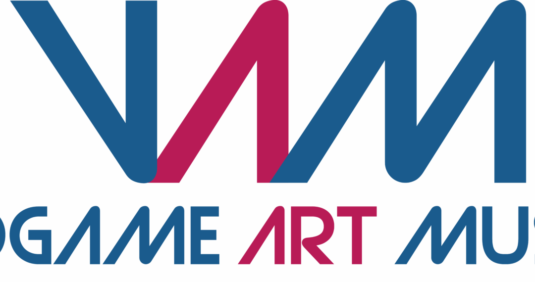 Videogame Art Museum