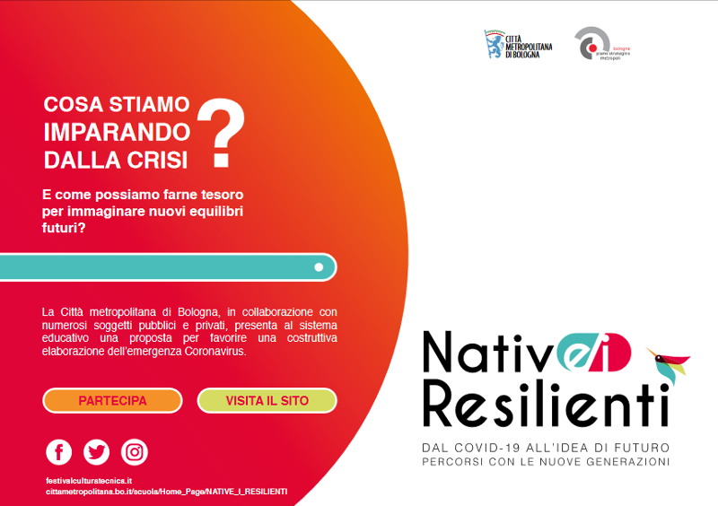 Native/i Resilienti