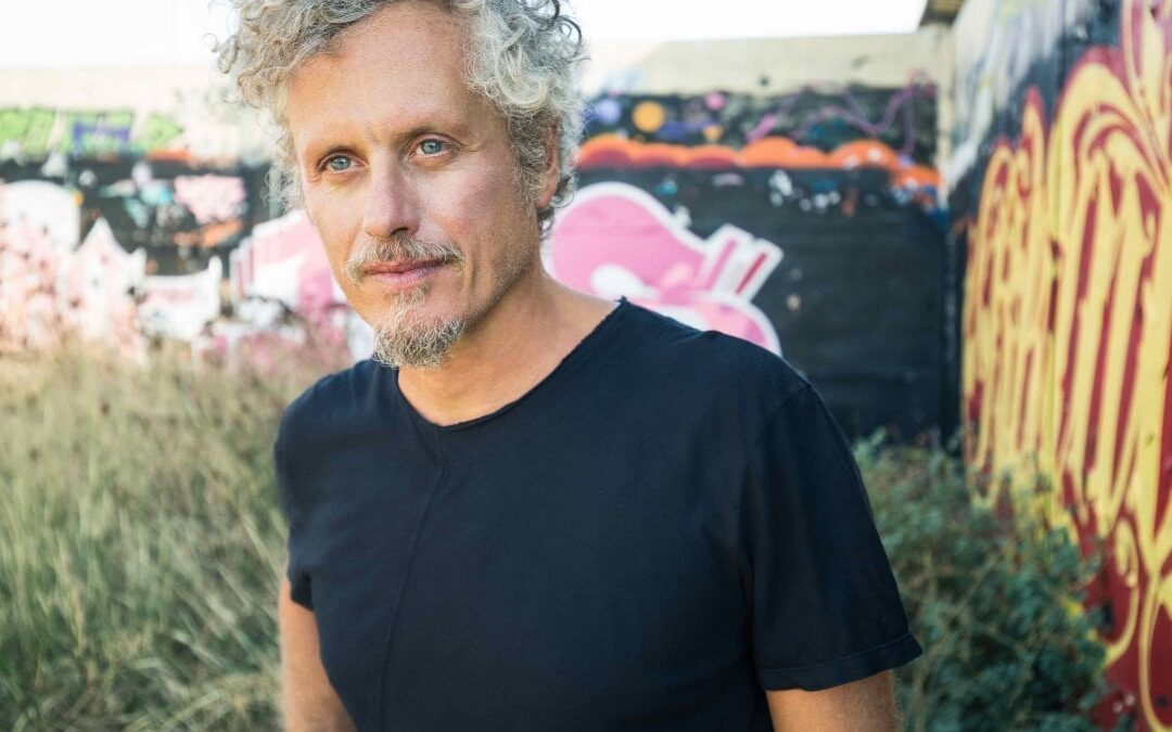 Niccolò Fabi in Concerto al Sequoie Music Park di Bologna