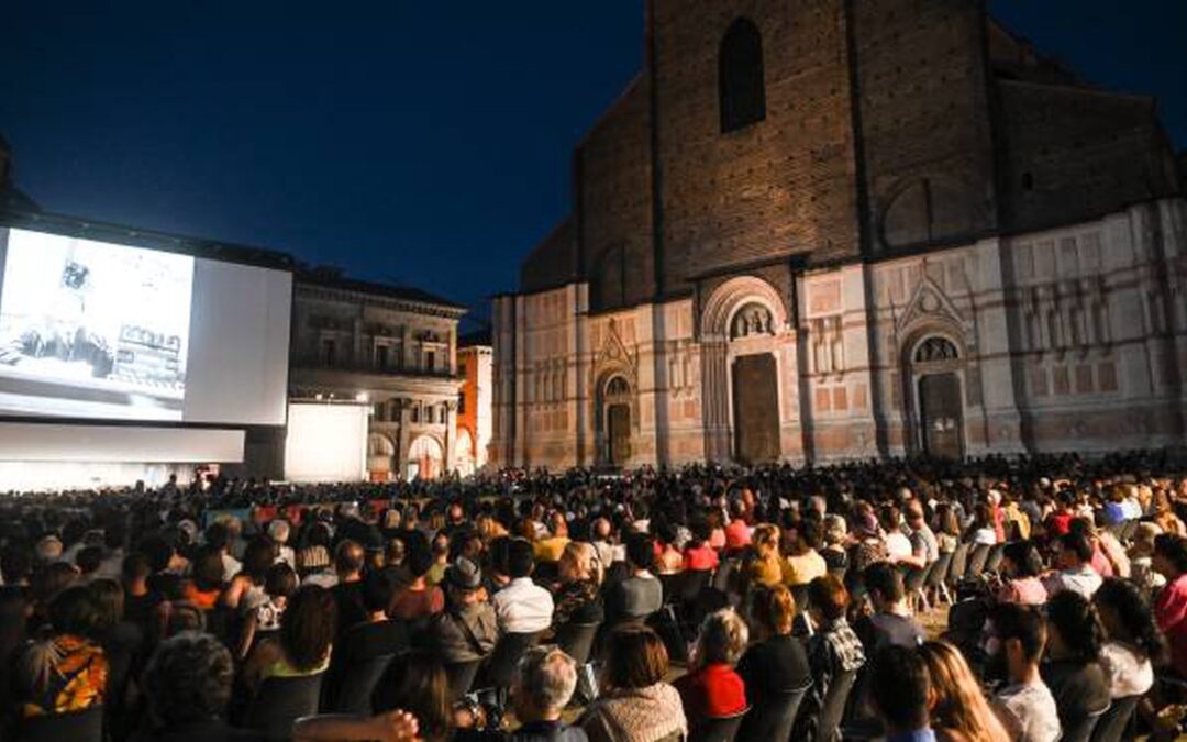 Cinema Ritrovato, l’edizione 2020