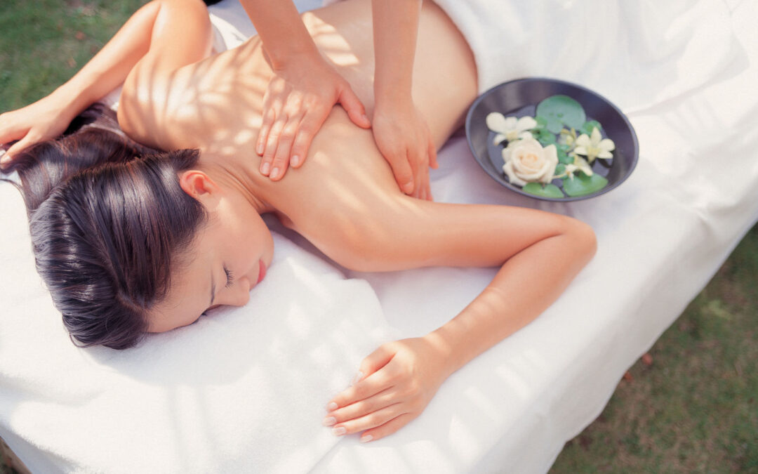 Trattamento Bioenergetico con i Fiori di Bach
