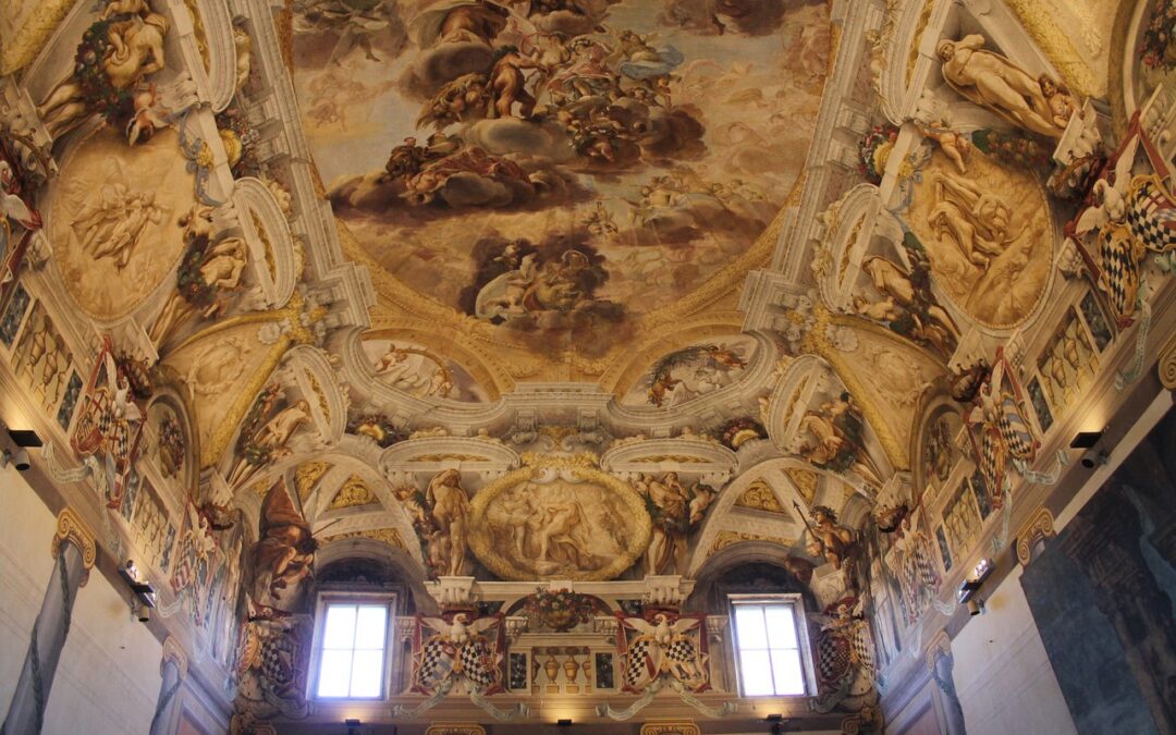 Palazzo Pepoli Campogrande