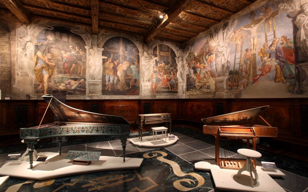 Collezione Tagliavini
