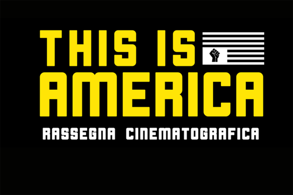 This is America al Làbas
