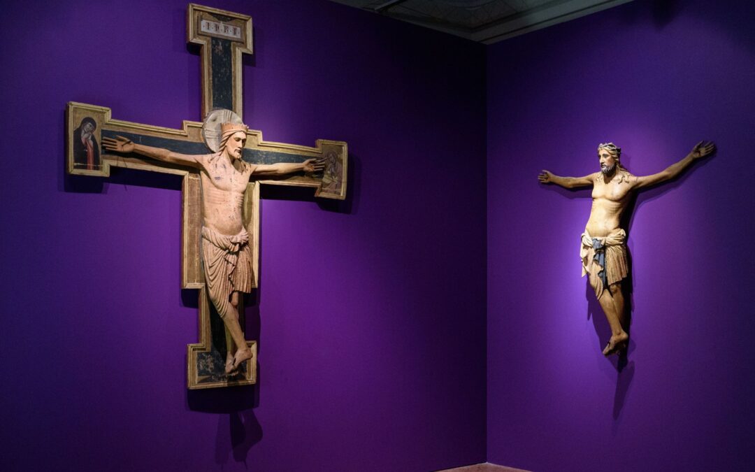 Dal Romanico al Duecento