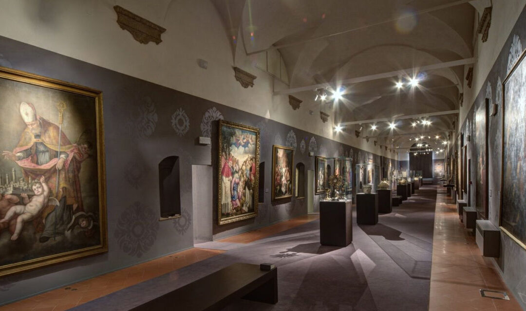 Musei Civici di Imola