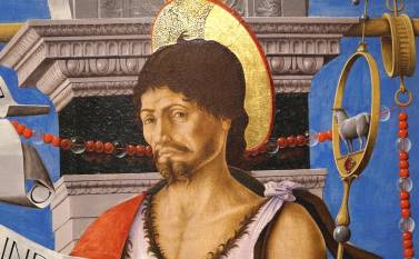 Detriti di banalità quotidiana: mostra