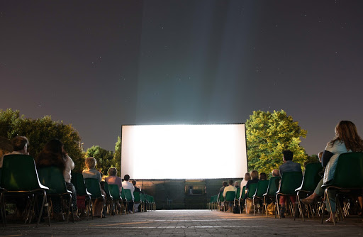 “Rocca Cinema Imola”