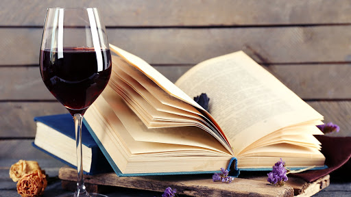 Aperitivo con le Scrittrici