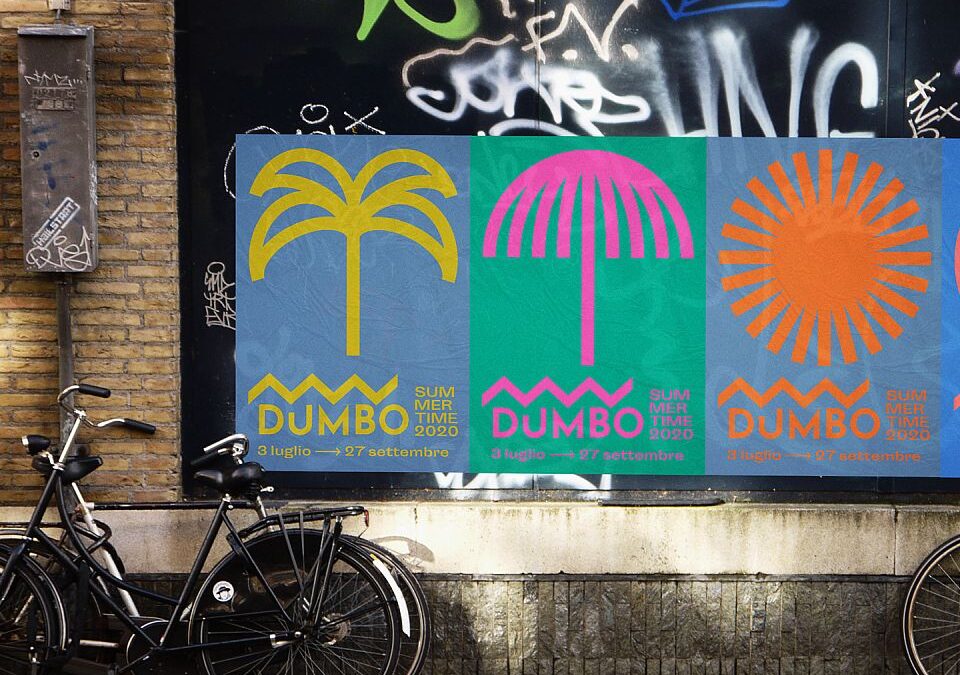 DumBO Summertime