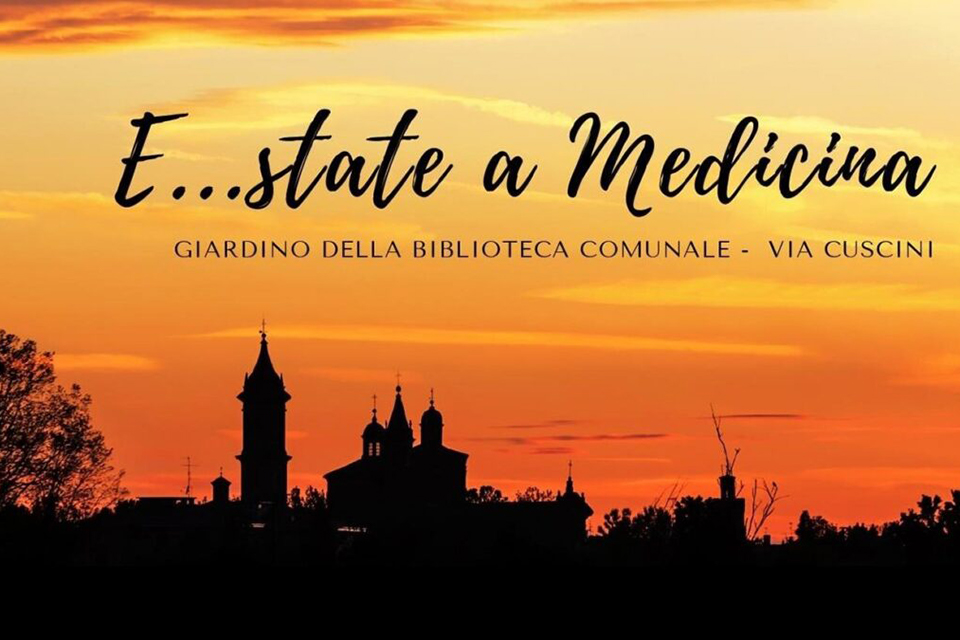 E…state a Medicina