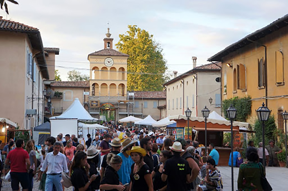 Fira di Sdaz annullata, evento celebrativo extra