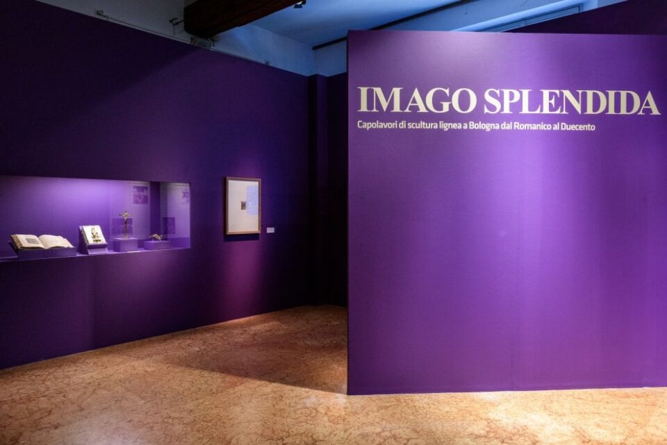 Imago splendida