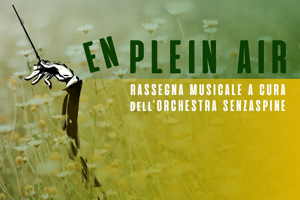 Novensemble – Orchestra Senzaspine