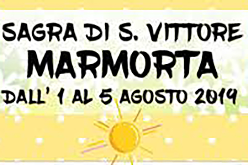 Sagra di San Vittore