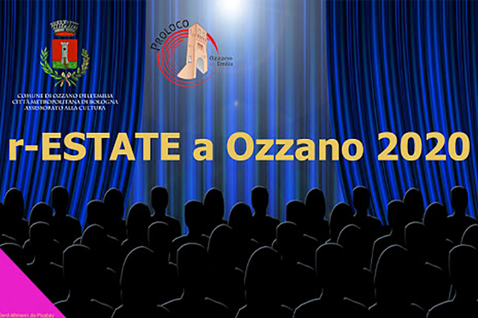 r-ESTATE a Ozzano