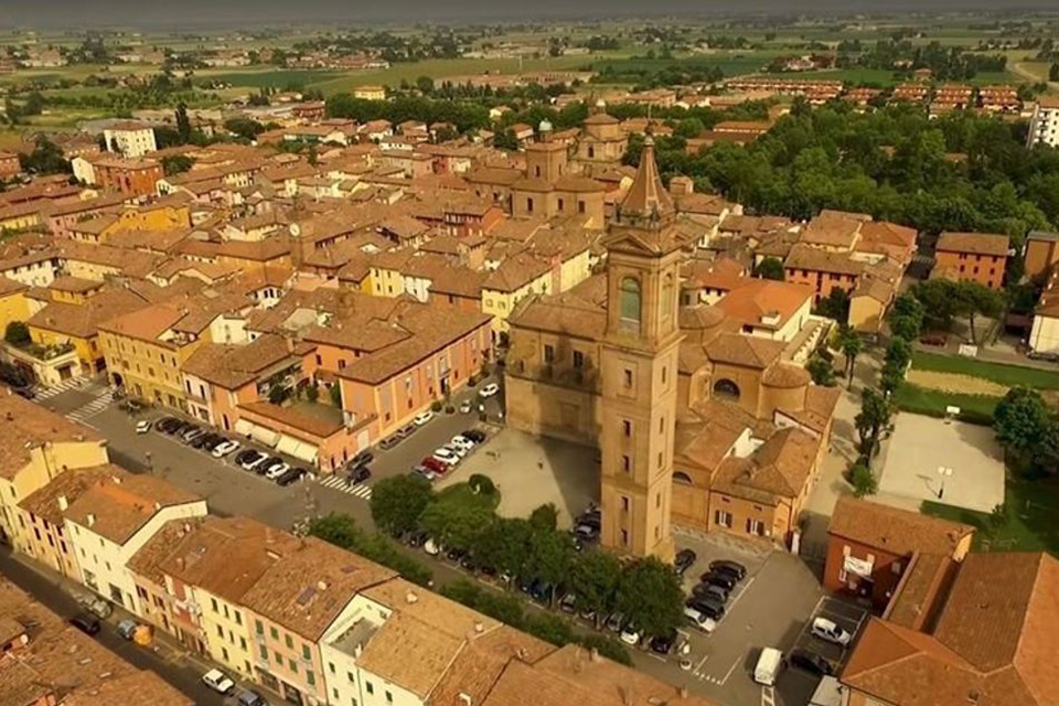 Coronavirus, Decreto Agosto a Medicina