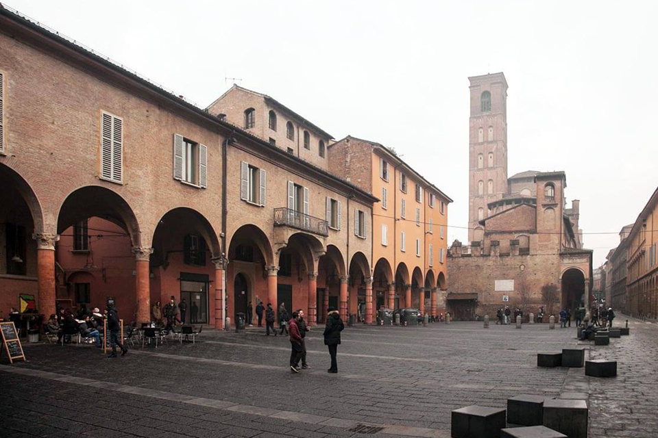Essere e città – Cultura e solidarietà