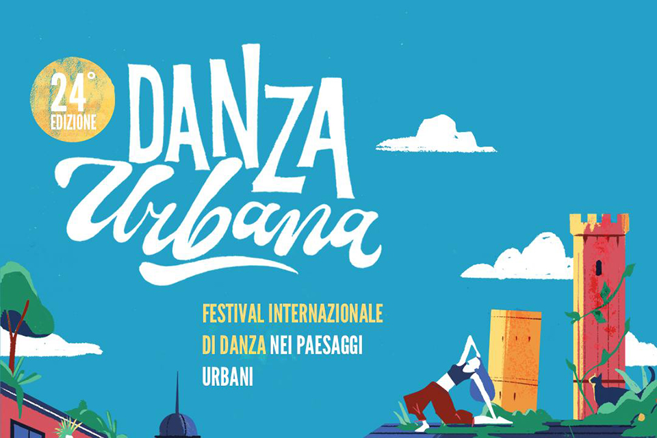Festival Danza Urbana 2020