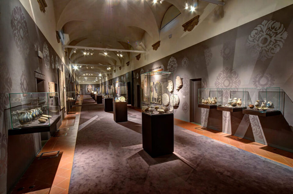 Imola, Museo di San Domenico
