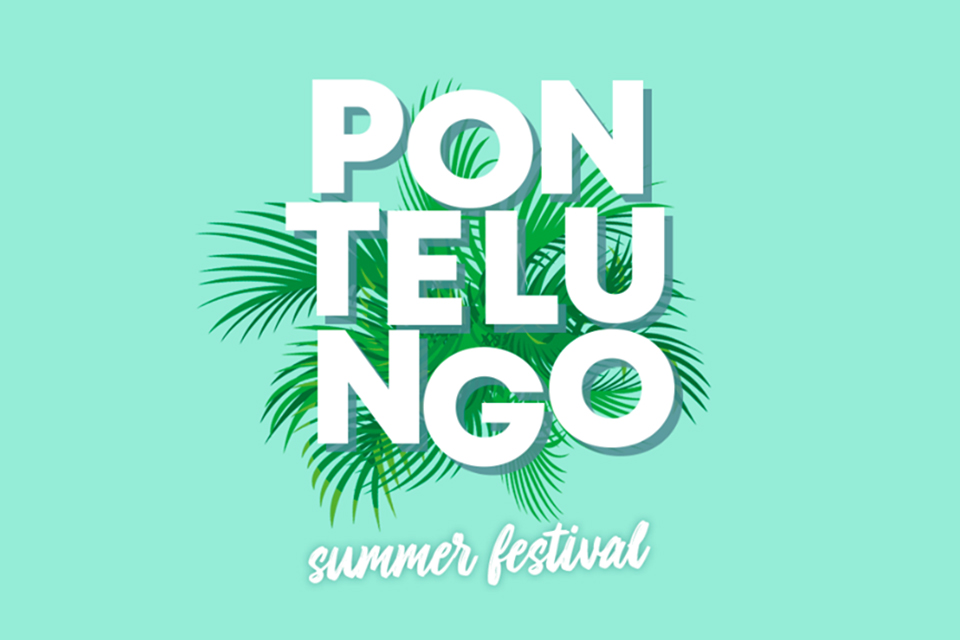 Pontelungo Summer Festival