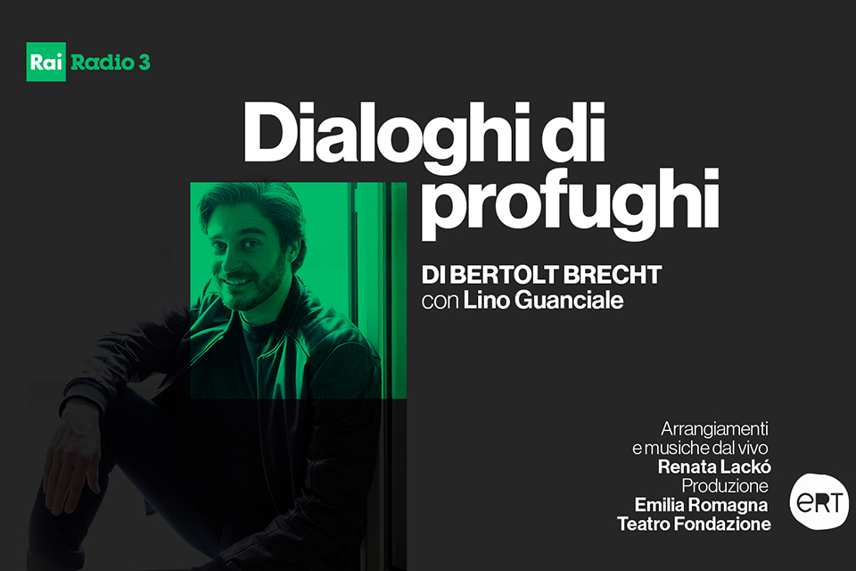 Dialoghi di profughi