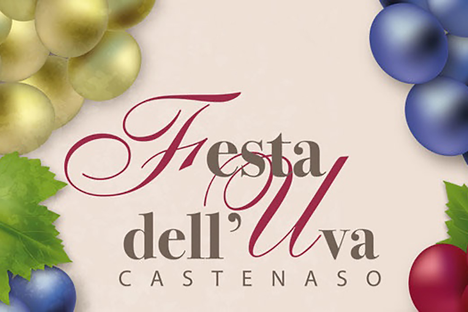 Festa dell’Uva