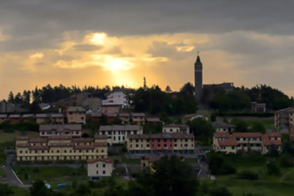 Fiera di San Michele a Monghidoro