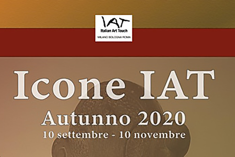 Icone IAT – Autunno 2020