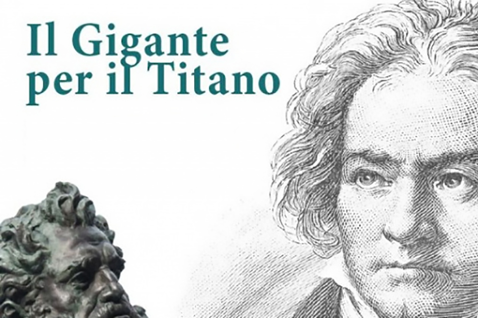 Il Gigante per il Titano