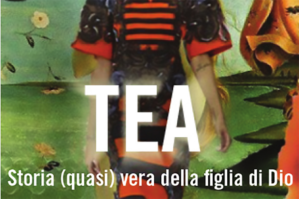 Libri in scena