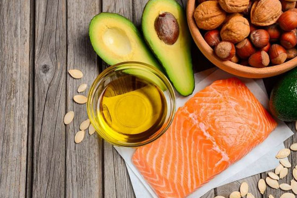 L'importanza degli Omega 3 Top Quadrifoglio Bologna
