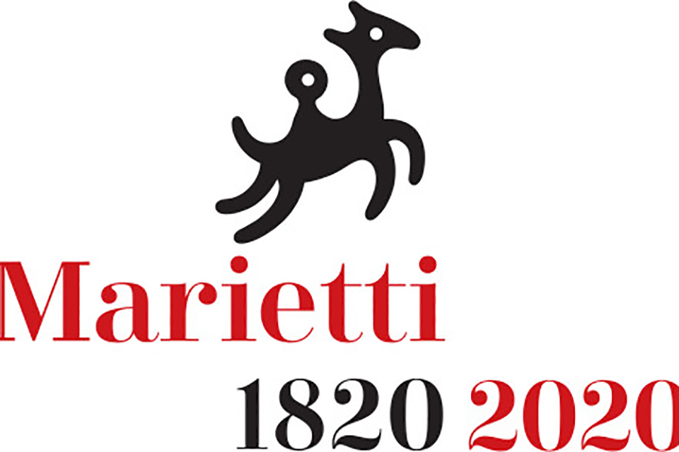 Marietti 1820-2020