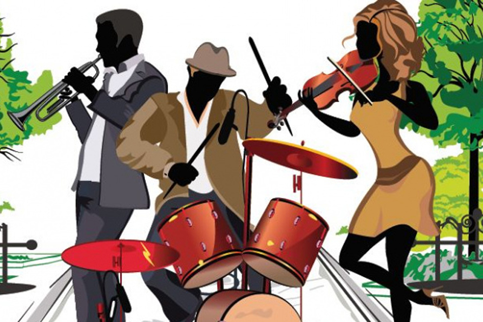 MisterJazz2020: il concerto dei vincitori