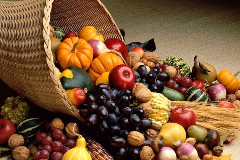 Sagra dei Sapori d’Autunno a Pieve di Cento