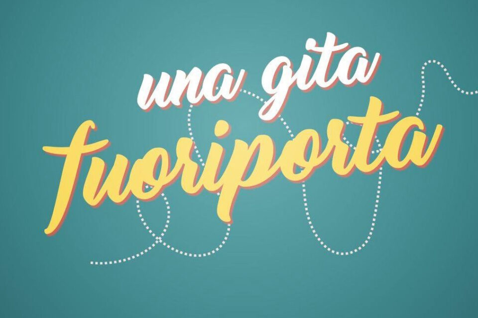 Serie “Una gita fuoriporta” su Sky