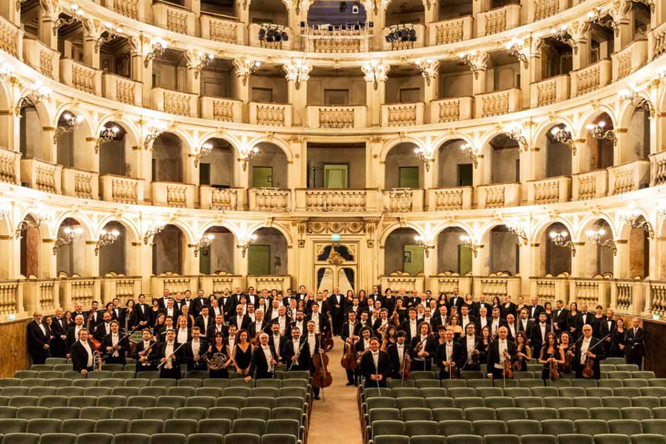 Teatro Comunale di Bologna: nuova stagione