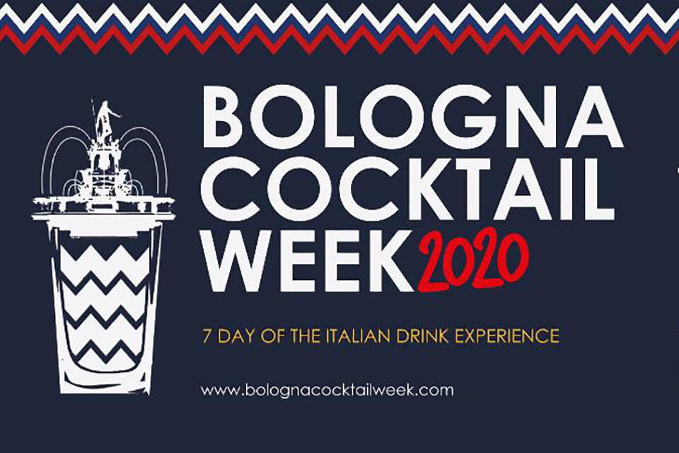 Bologna Cocktail Week 2020