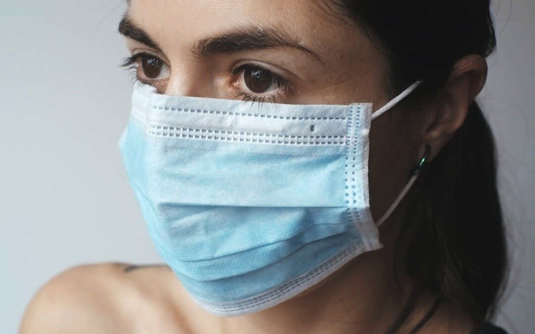 Bologna e la campagna sull’utilizzo della mascherina